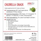 Chlorella-Snack 35g (1 Piece)